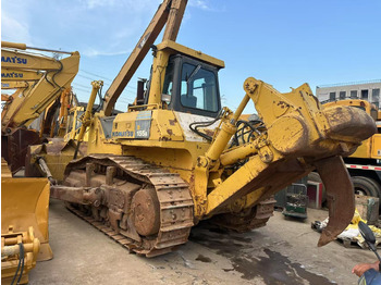 불도저 KOMATSU D155