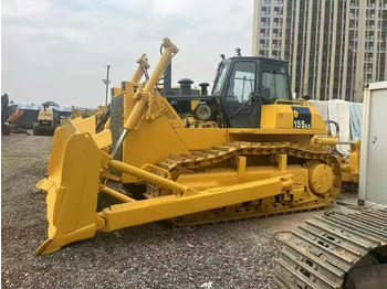 불도저 KOMATSU D155