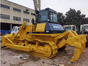 불도저 KOMATSU D85