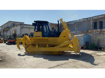 불도저 KOMATSU D85