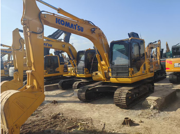 크롤러 굴삭기 KOMATSU PC110