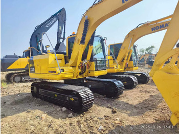 크롤러 굴삭기 KOMATSU PC120-8