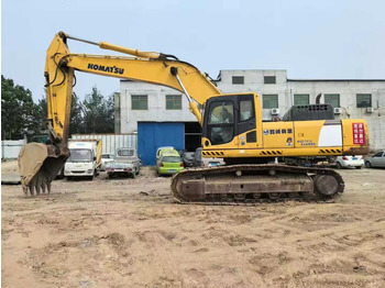 크롤러 굴삭기 KOMATSU PC400-8
