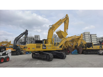 크롤러 굴삭기 KOMATSU PC400-8