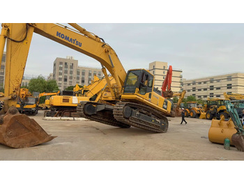 크롤러 굴삭기 KOMATSU PC450-8