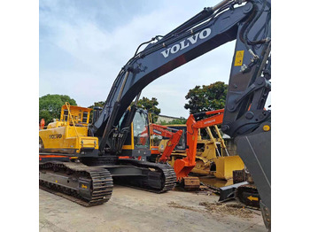 크롤러 굴삭기 VOLVO EC360BLC