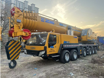 모바일 크레인 XCMG XCA130