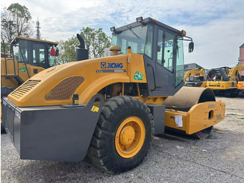 로드 롤러 XCMG XS263J