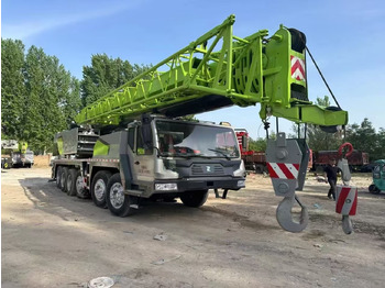 모바일 크레인 ZOOMLION ZTC1000V