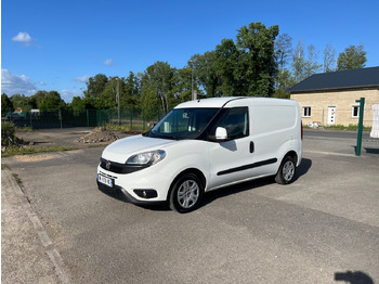 패널 밴 FIAT Doblo Multijet 1.3 95ch Utilitaire : 사진 4