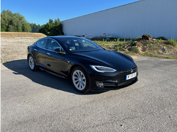 세단 TESLA