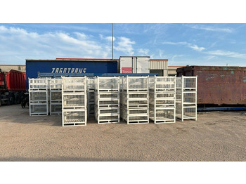 도구/ 장비 CESTA USATA SEMINUOVA IN FERRO : 사진 3 도구/ 장비 CESTA USATA SEMINUOVA IN FERRO : 사진 3