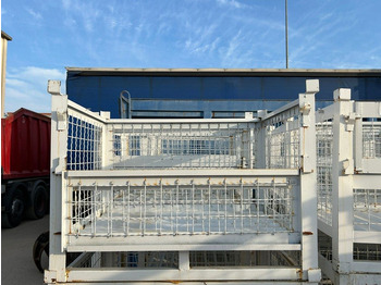 도구/ 장비 CESTA USATA SEMINUOVA IN FERRO : 사진 4 도구/ 장비 CESTA USATA SEMINUOVA IN FERRO : 사진 4