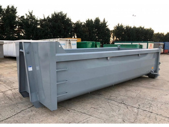 롤오프 컨테이너