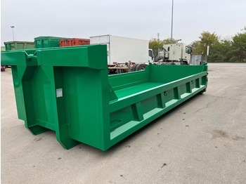 롤오프 컨테이너