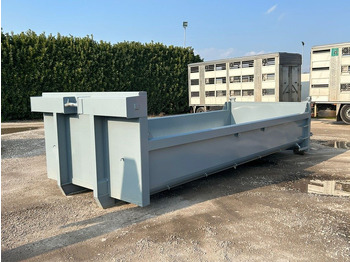 롤오프 컨테이너