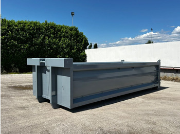 롤오프 컨테이너