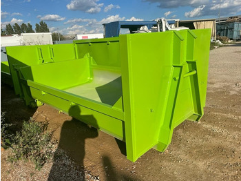 롤오프 컨테이너