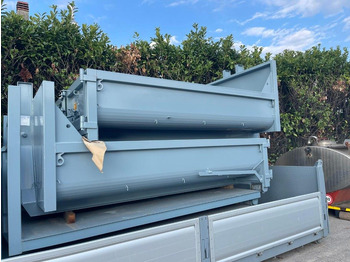 롤오프 컨테이너