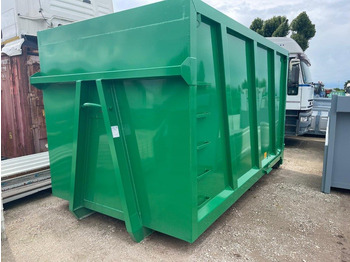 롤오프 컨테이너