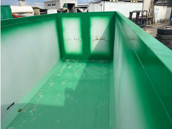 신규 롤오프 컨테이너 CONTAINER SCARRABILE NUOVO A CIELO APERTO : 사진 4 신규 롤오프 컨테이너 CONTAINER SCARRABILE NUOVO A CIELO APERTO : 사진 4