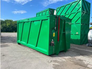 롤오프 컨테이너