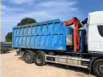 롤오프 컨테이너