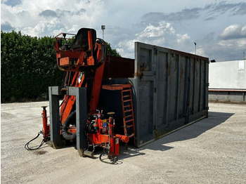 롤오프 컨테이너