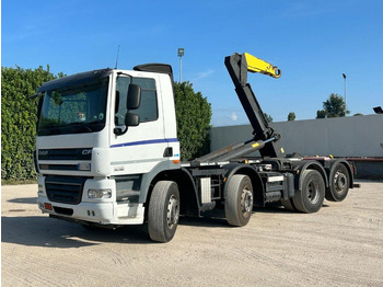 후크 리프트 트럭 DAF CF 85