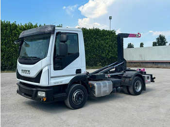 후크 리프트 트럭 IVECO