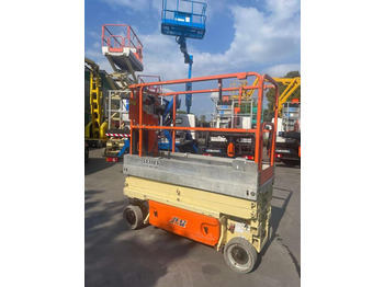 리스 JLG 1930ES JLG 1930ES : 사진 2