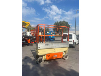 리스 JLG 1930ES JLG 1930ES : 사진 1