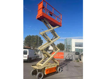 시저 리프트 JLG