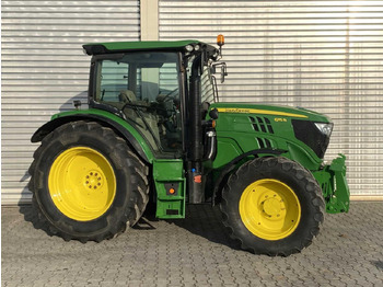장궤형 트랙터 JOHN DEERE 6115R