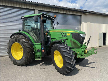 장궤형 트랙터 JOHN DEERE 6140R