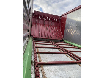 신규 셀프 로딩 왜건 Strautmann Magnon 10-430 DO : 사진 5 신규 셀프 로딩 왜건 Strautmann Magnon 10-430 DO : 사진 5