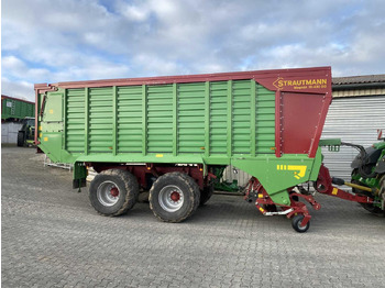 신규 셀프 로딩 왜건 Strautmann Magnon 10-430 DO : 사진 3 신규 셀프 로딩 왜건 Strautmann Magnon 10-430 DO : 사진 3