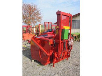 농장 트레일러 STRAUTMANN