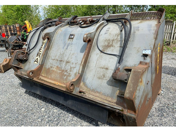 로더 버킷 HyteraSeulakauha MPK 6/3 : 사진 2 로더 버킷 HyteraSeulakauha MPK 6/3 : 사진 2