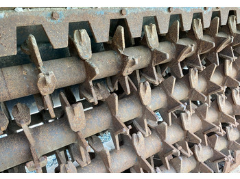 로더 버킷 HyteraSeulakauha MPK 6/3 : 사진 5 로더 버킷 HyteraSeulakauha MPK 6/3 : 사진 5