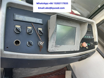 모바일 크레인 ZOOMLION QAY180 : 사진 5