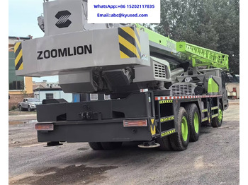 리스 ZOOMLION ZTC300V 30ton ZOOMLION ZTC300V 30ton : 사진 3