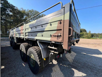 트럭 MAN KAT 10 T MIL GL 8x8 : 사진 2