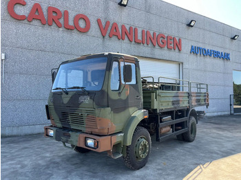 트럭 MERCEDES-BENZ