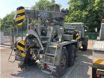 리스 Volvo N 10 6X6 - MANUMAT RECOVERY Volvo N 10 6X6 - MANUMAT RECOVERY : 사진 3 리스 Volvo N 10 6X6 - MANUMAT RECOVERY Volvo N 10 6X6 - MANUMAT RECOVERY : 사진 3