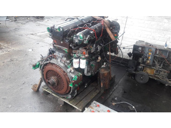 엔진 트럭 용 IVECO 8210.42L   IVECO Magirus 420 : 사진 2