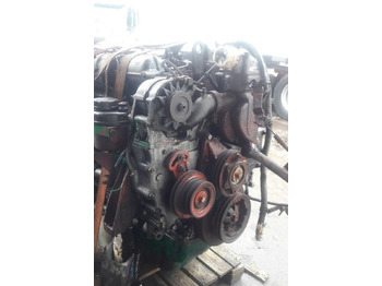 엔진 트럭 용 IVECO 8210.42L   IVECO Magirus 420 : 사진 4