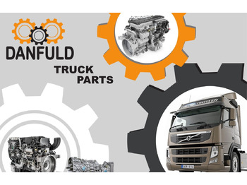 엔진 트럭 용 IVECO F4AE0481A TECTOR   IVECO EUROCARGO 3.9 TECTOR : 사진 2