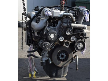 엔진 트럭 용 MAN D2066 LF04 MAN TGA, TGS, TGX : 사진 3