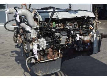 엔진 트럭 용 MAN D2066 LF04 MAN TGA, TGS, TGX : 사진 5